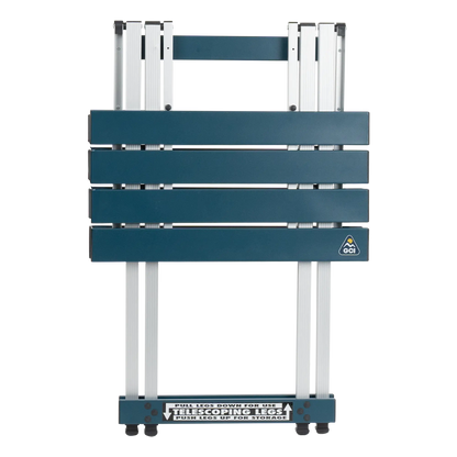 Compact Camp Table 20™ - Daily Set