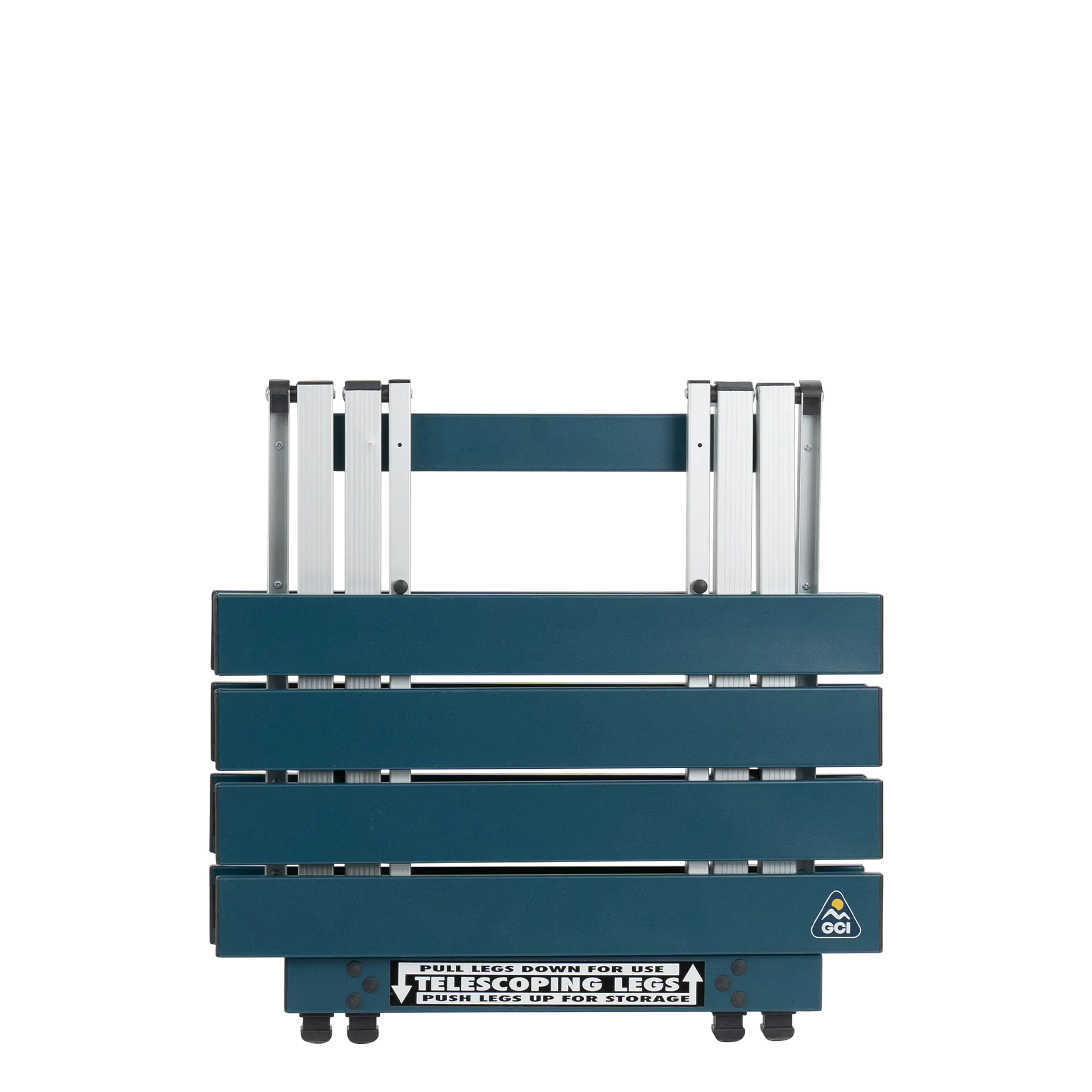 Compact Camp Table 20™ - Daily Set