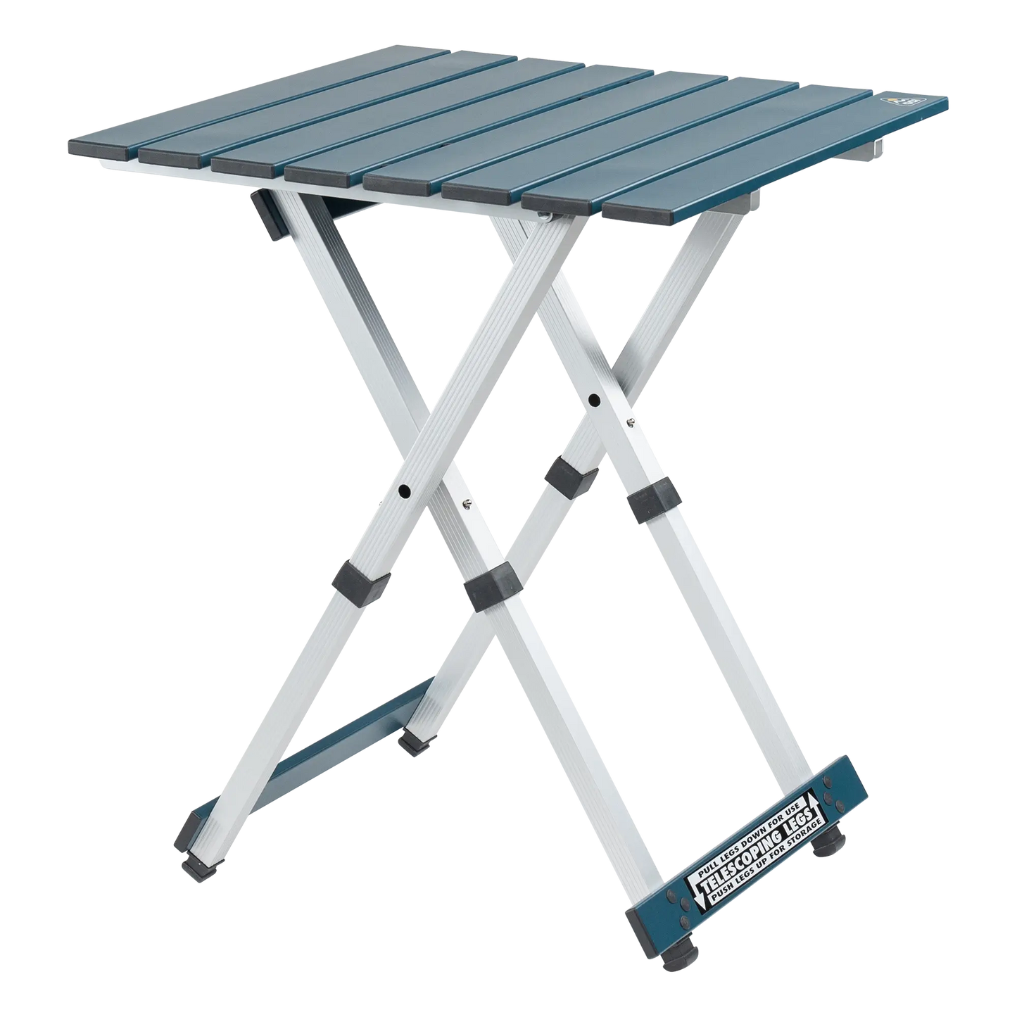 Compact Camp Table 20™ - Daily Set