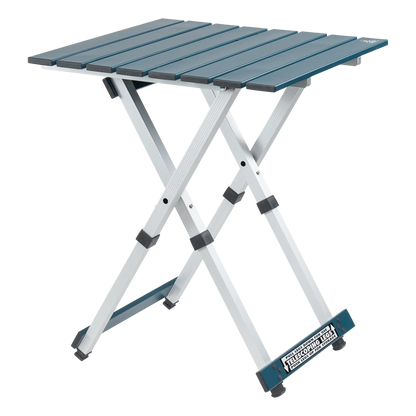 Compact Camp Table 20™ - Daily Set