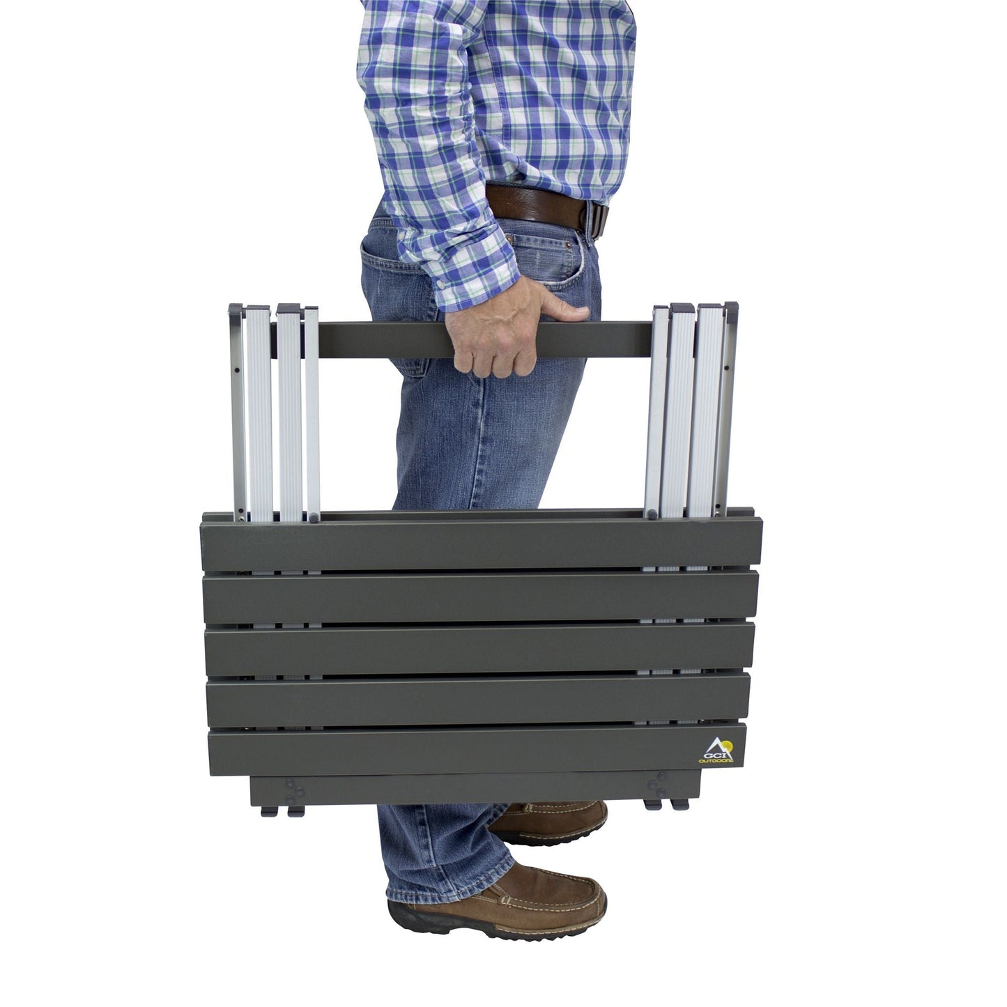 Compact Camp Table 25™ - Fresh Style