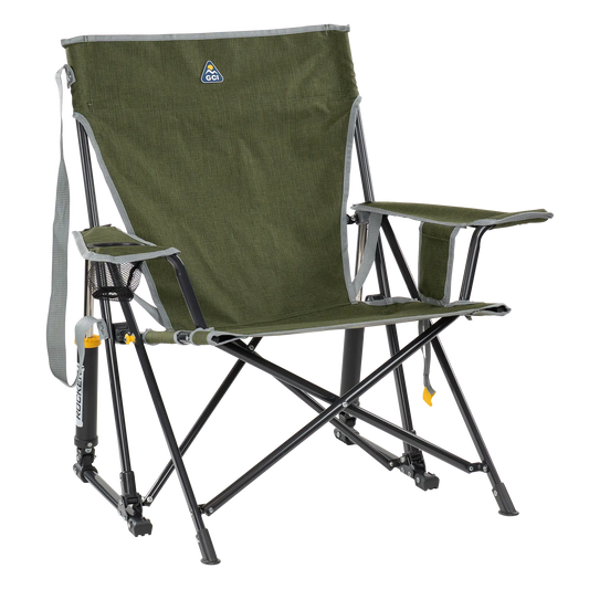 Kickback Rocker™ - Simple Edit