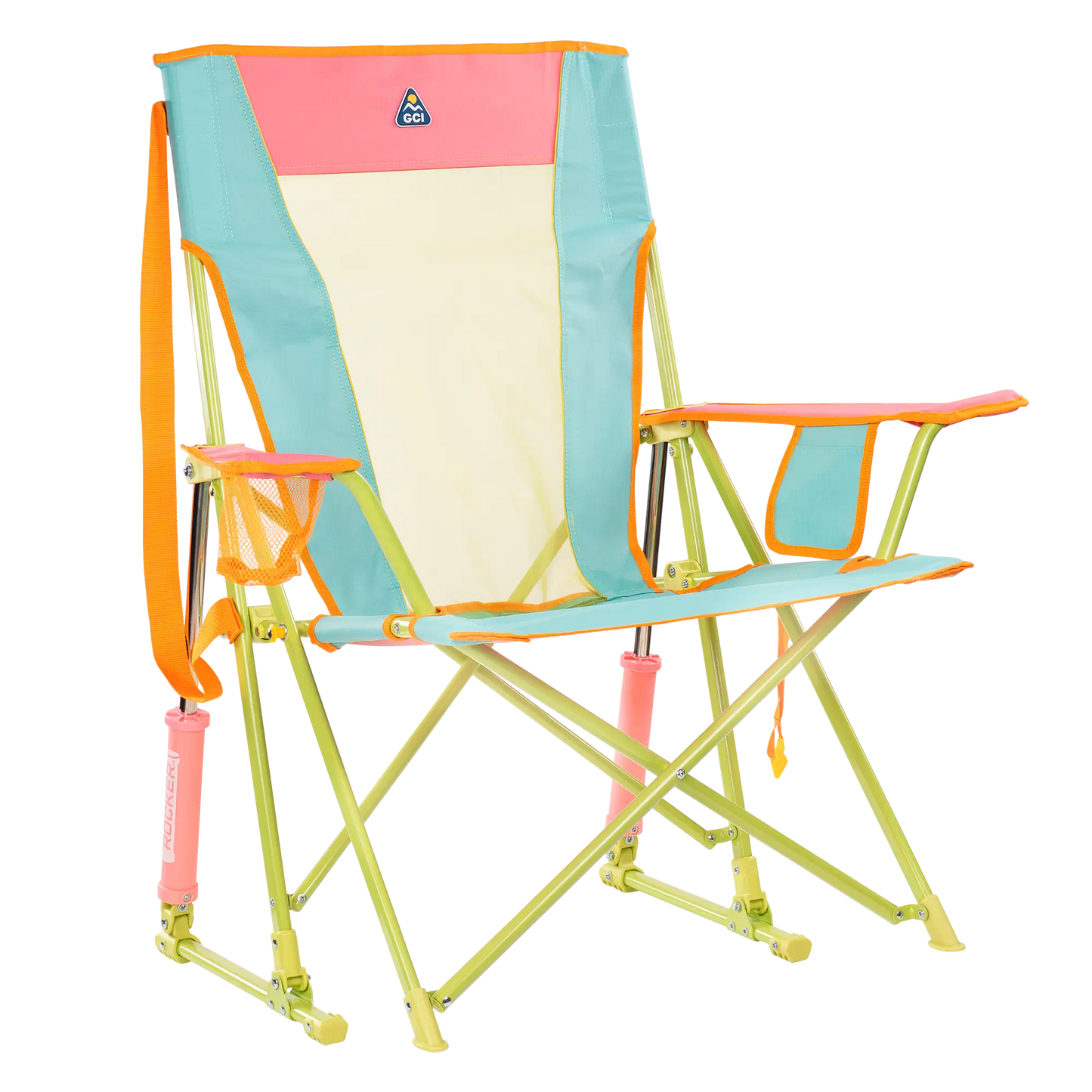 Comfort Pro Rocker™ - Daily Set