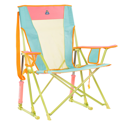 Comfort Pro Rocker™ - Daily Set