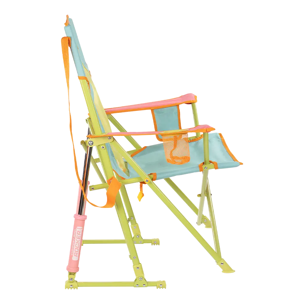 Comfort Pro Rocker™ - Daily Set