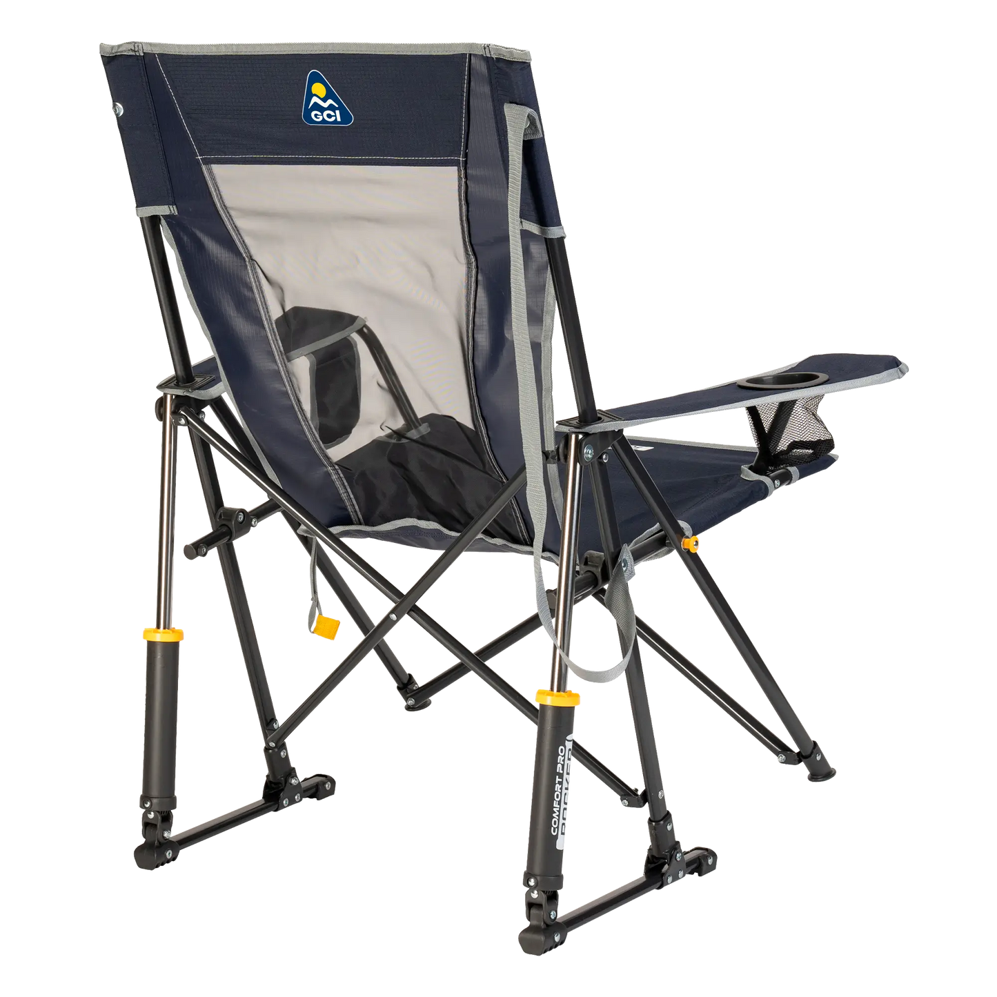 Comfort Pro Rocker™ - Daily Set