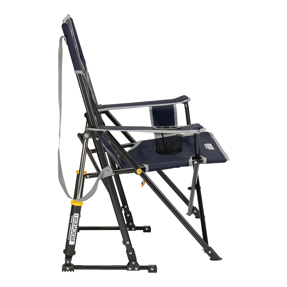 Comfort Pro Rocker™ - Daily Set