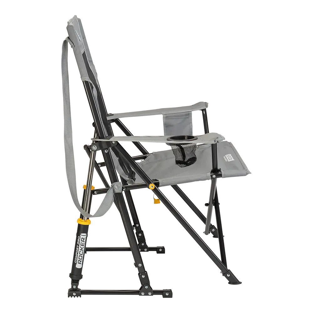 Comfort Pro Rocker™ - Daily Set
