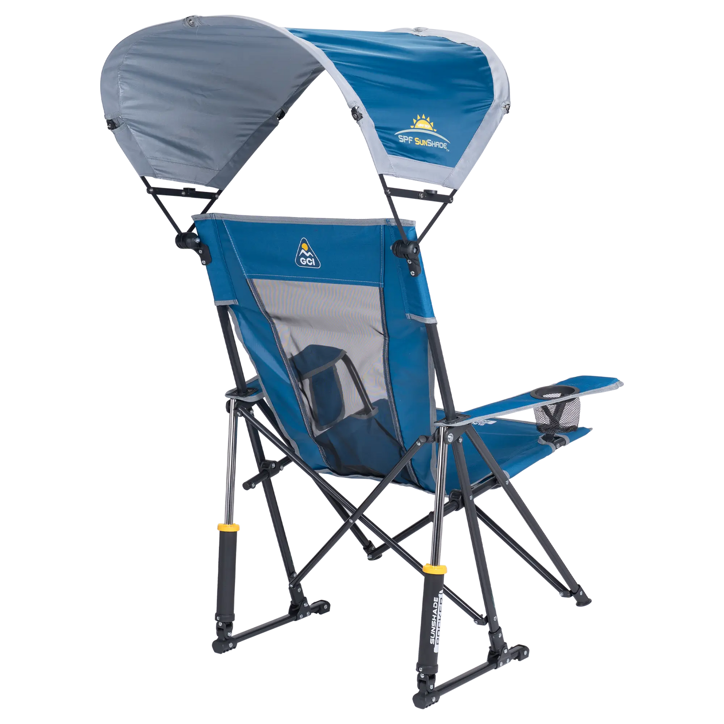 SunShade Rocker™ - Daily Roots