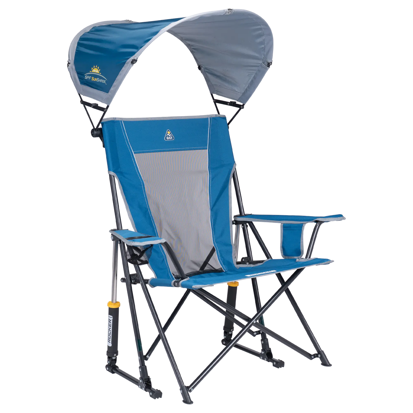 SunShade Rocker™ - Daily Roots