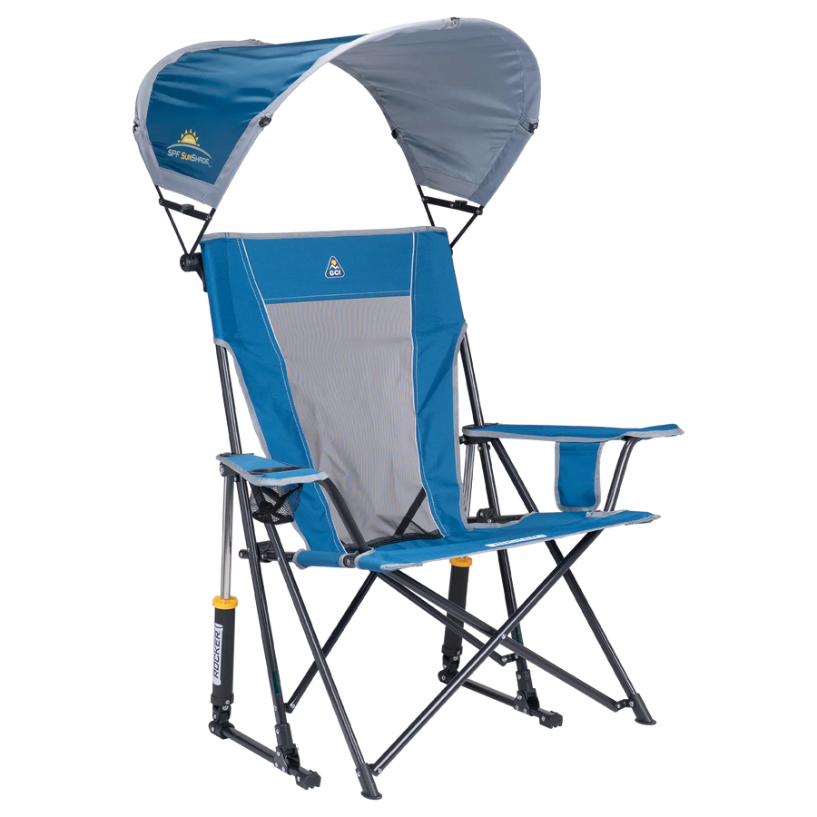 SunShade Rocker™ - Daily Roots