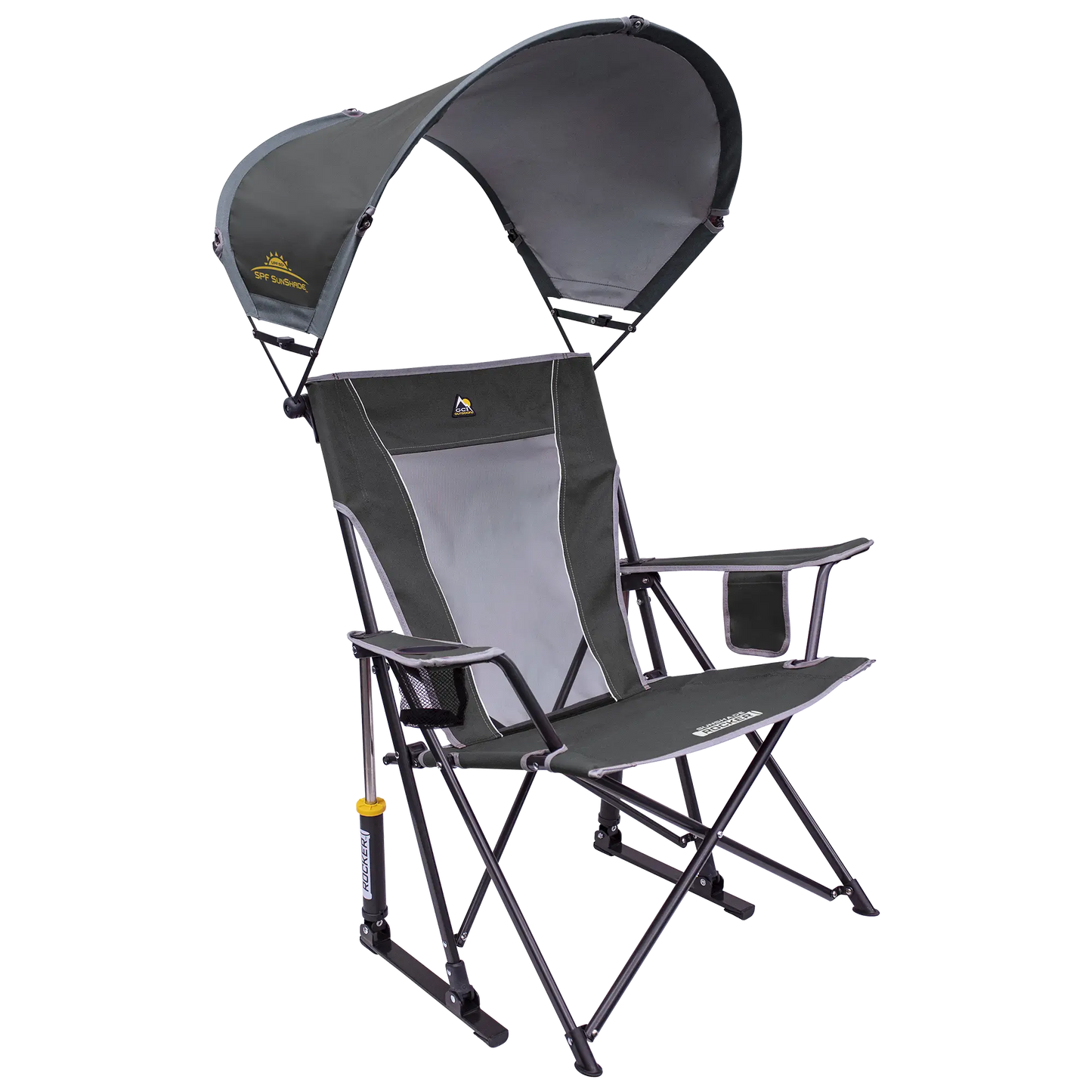 SunShade Rocker™ - Daily Roots