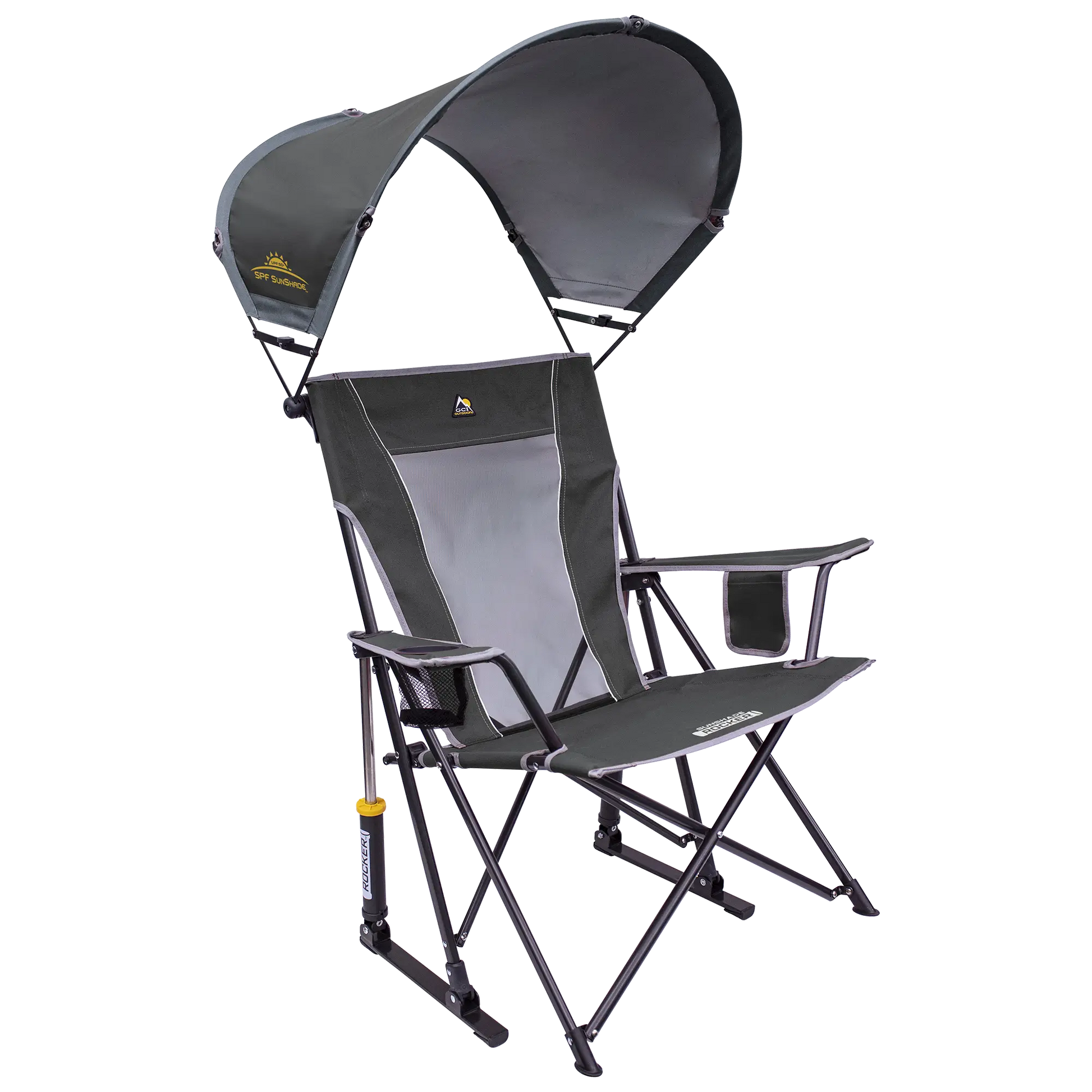 SunShade Rocker™ - Daily Roots