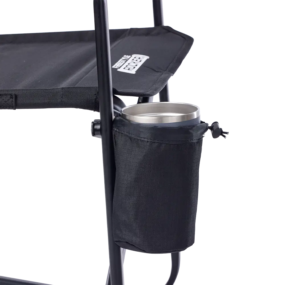 Freestyle Rocker Elite™ - Ready Routine