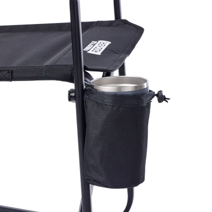 Freestyle Rocker Elite™ - Ready Routine