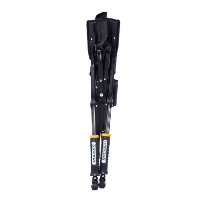 Freestyle Rocker Elite™ - Ready Routine