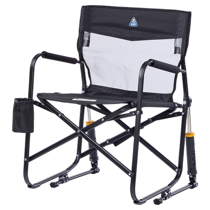 Freestyle Rocker Elite™ - Ready Routine