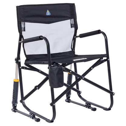 Freestyle Rocker Elite™ - Ready Routine