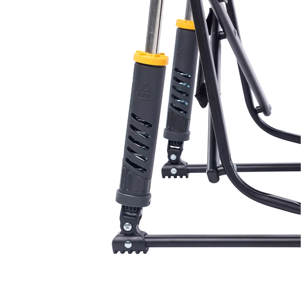 Freestyle Rocker Elite™ - Ready Routine