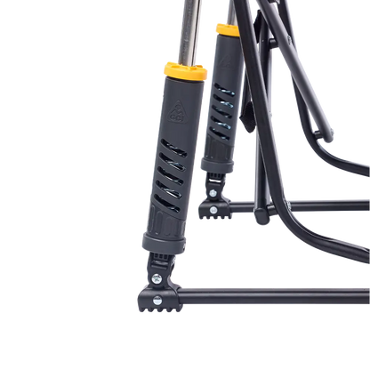 Freestyle Rocker Elite™ - Ready Routine