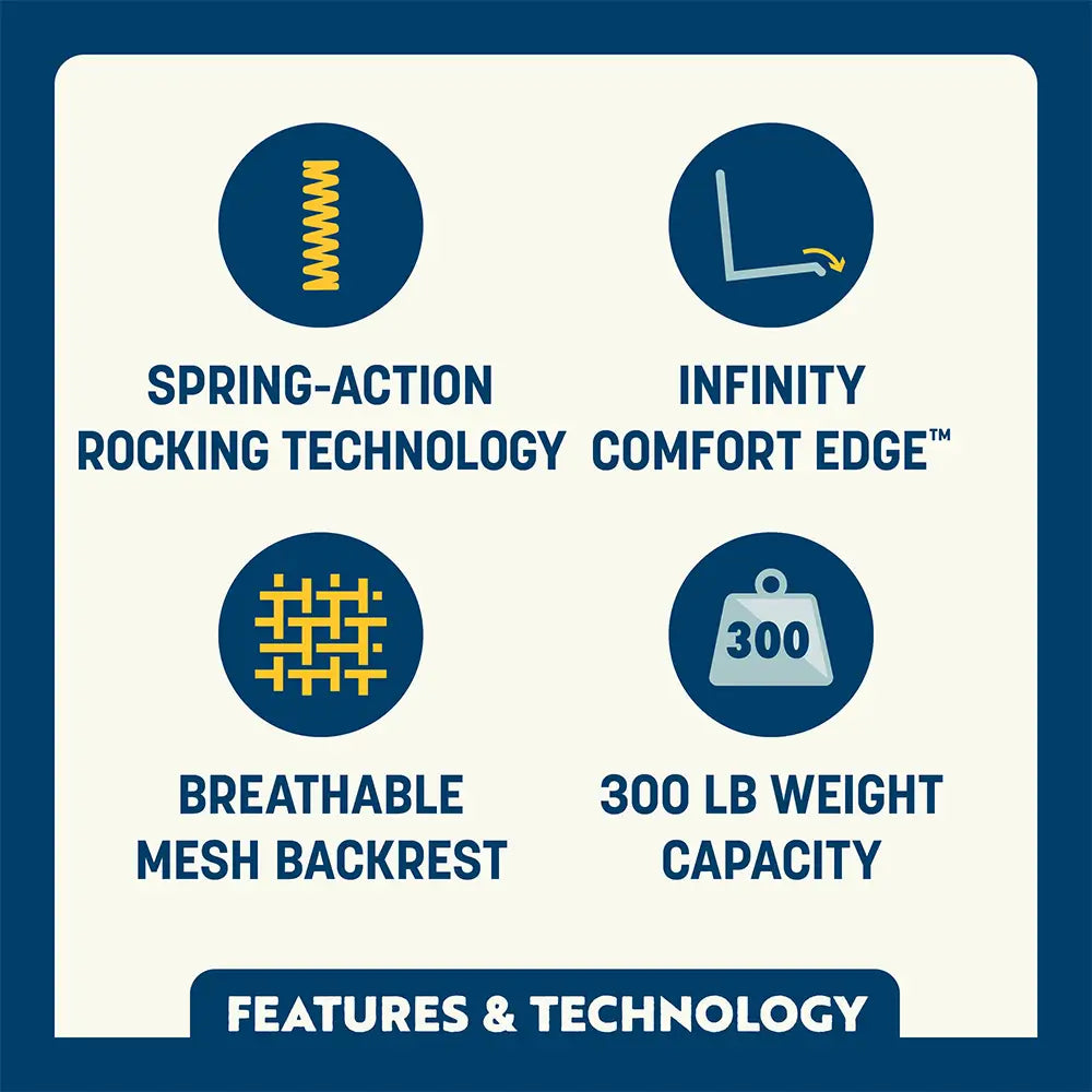 Freestyle Rocker Elite™ - Ready Routine