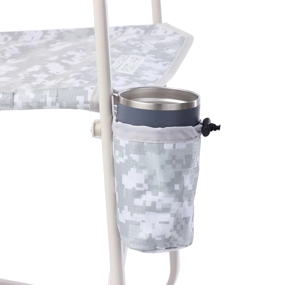 Freestyle Rocker Elite™ - Ready Routine
