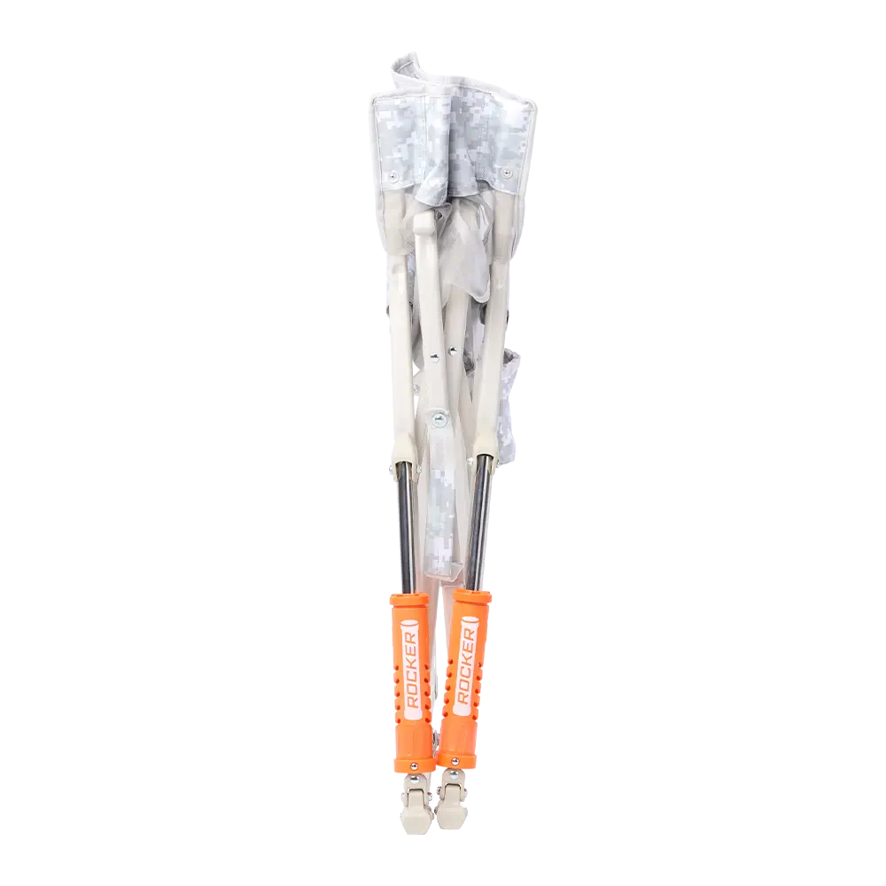 Freestyle Rocker Elite™ - Easy Set