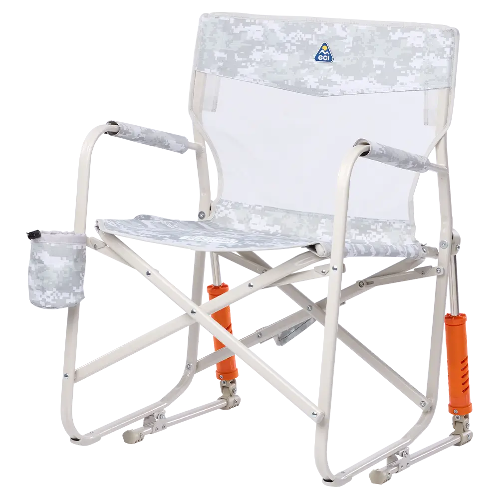 Freestyle Rocker Elite™ - Easy Set