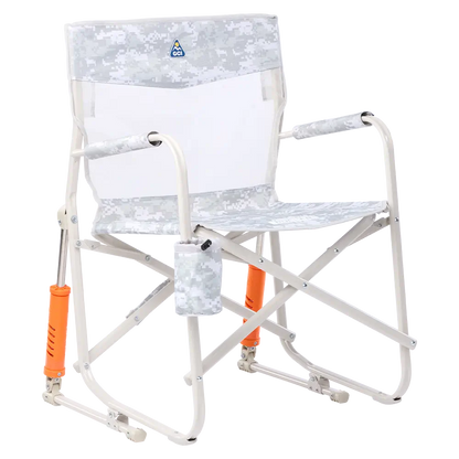 Freestyle Rocker Elite™ - Ready Routine