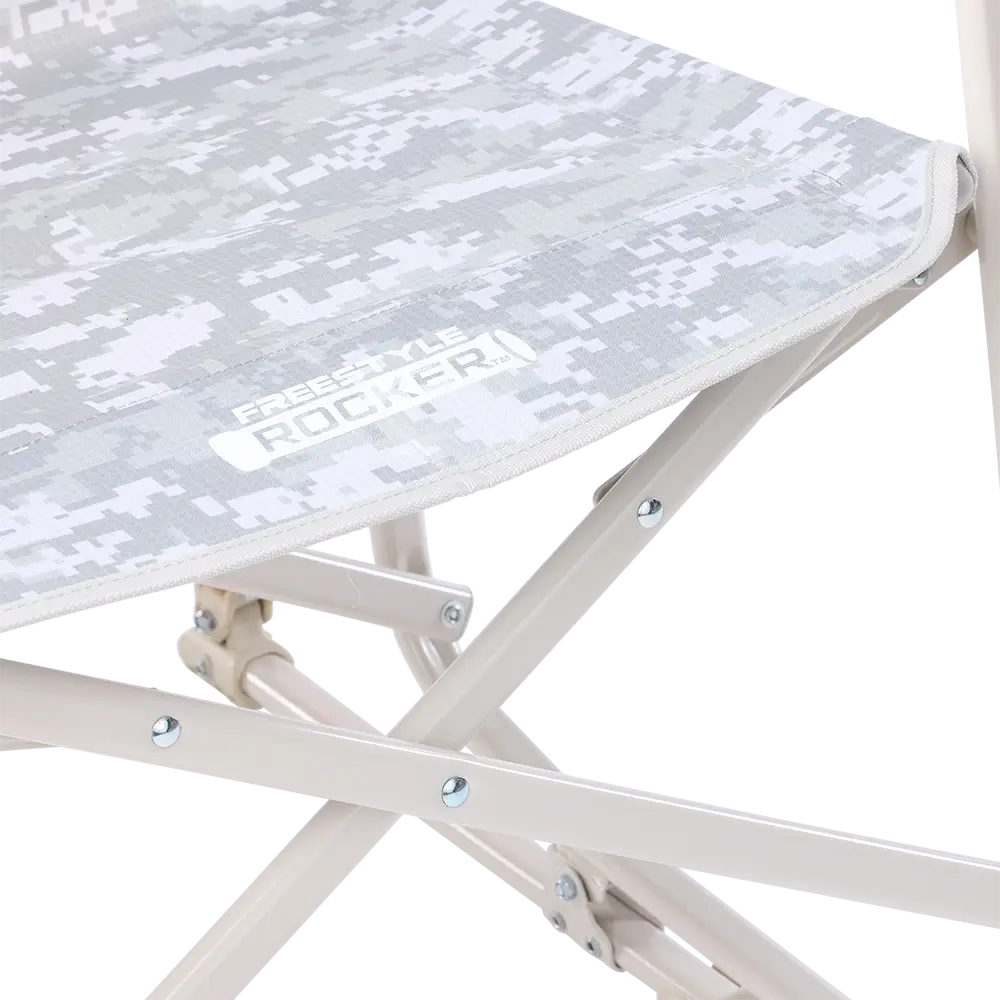 Freestyle Rocker Elite™ - Easy Set