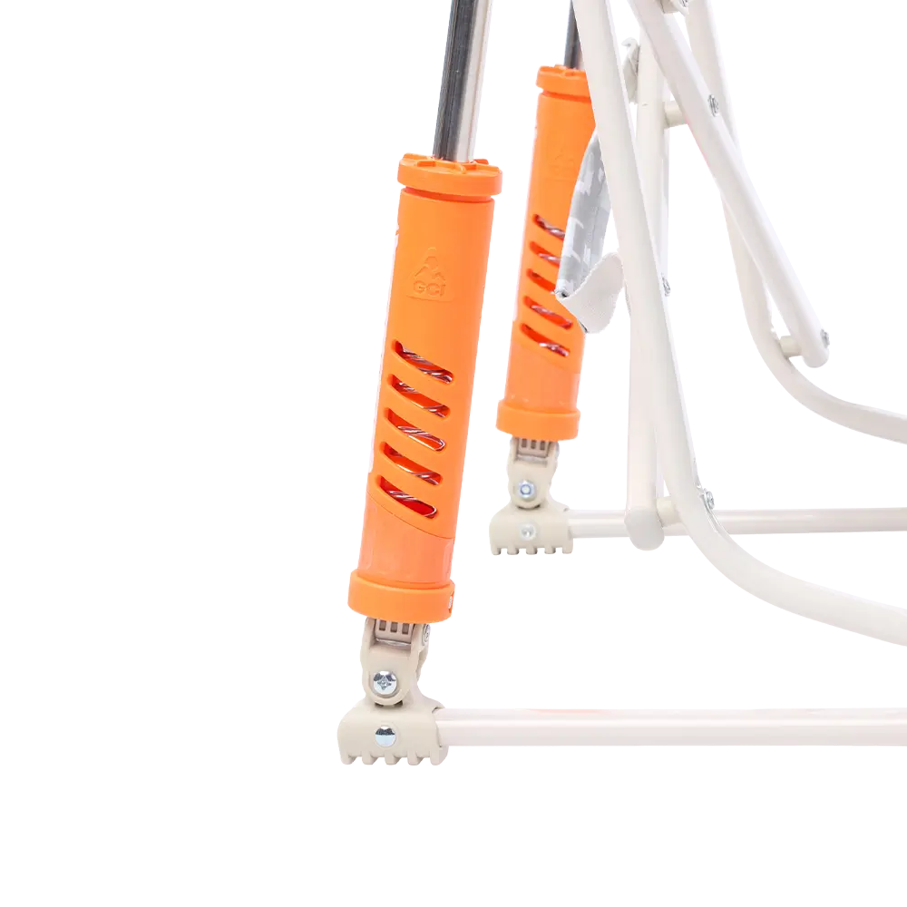 Freestyle Rocker Elite™ - Ready Routine