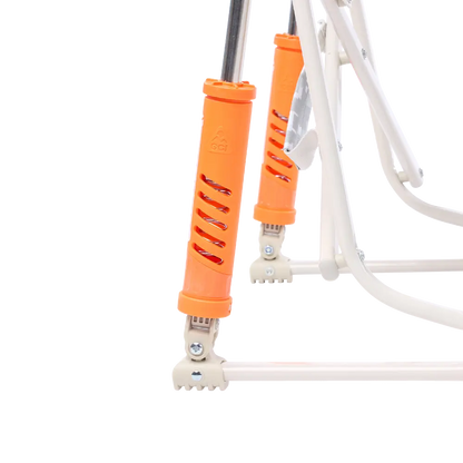 Freestyle Rocker Elite™ - Ready Routine