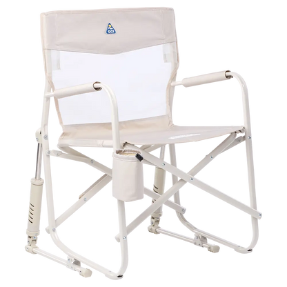 Freestyle Rocker Elite™ - Ready Routine