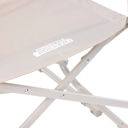 Freestyle Rocker Elite™ - Ready Routine