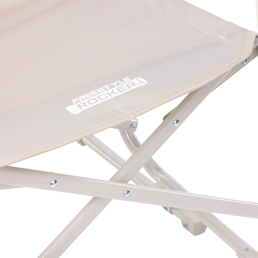 Freestyle Rocker Elite™ - Easy Set