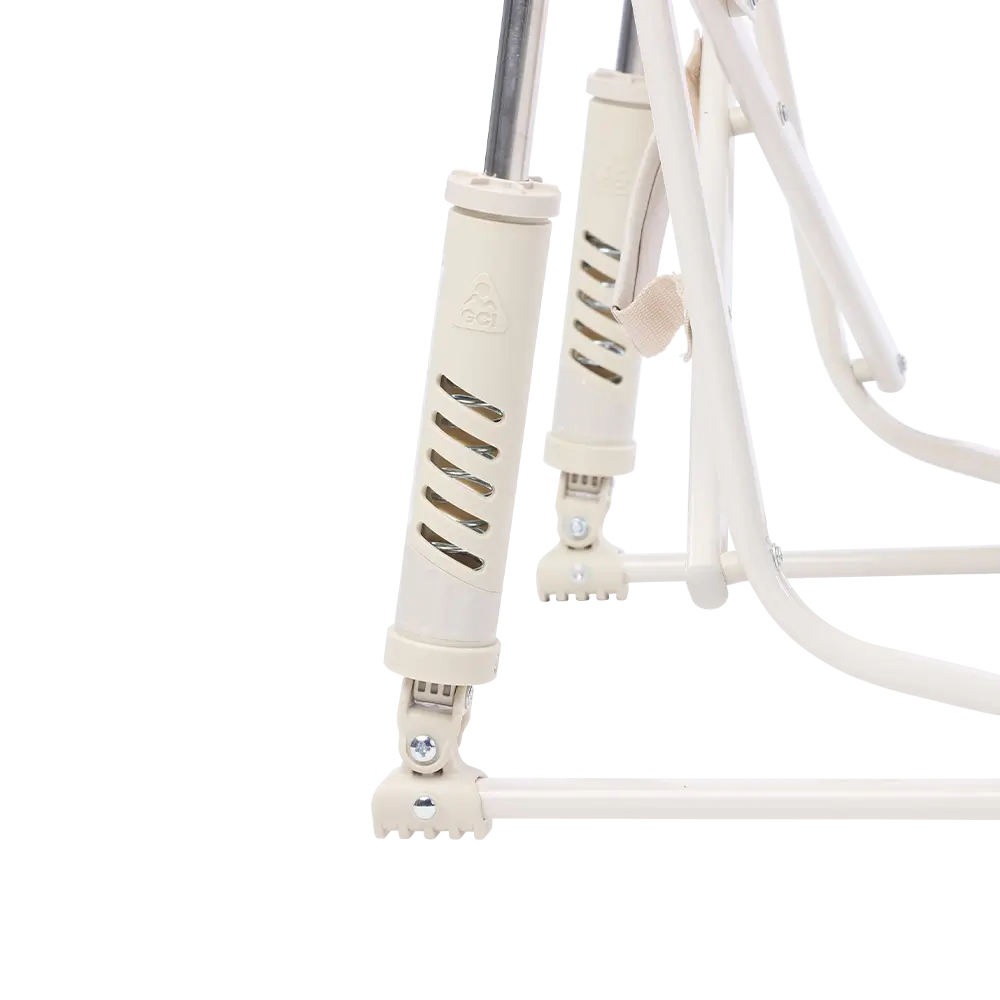 Freestyle Rocker Elite™ - Ready Routine