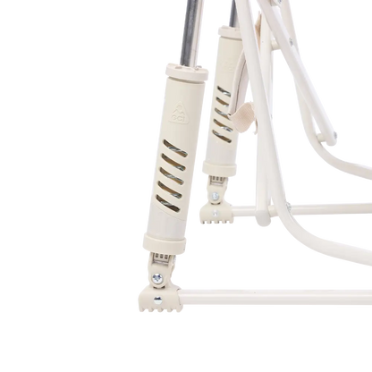 Freestyle Rocker Elite™ - Ready Routine