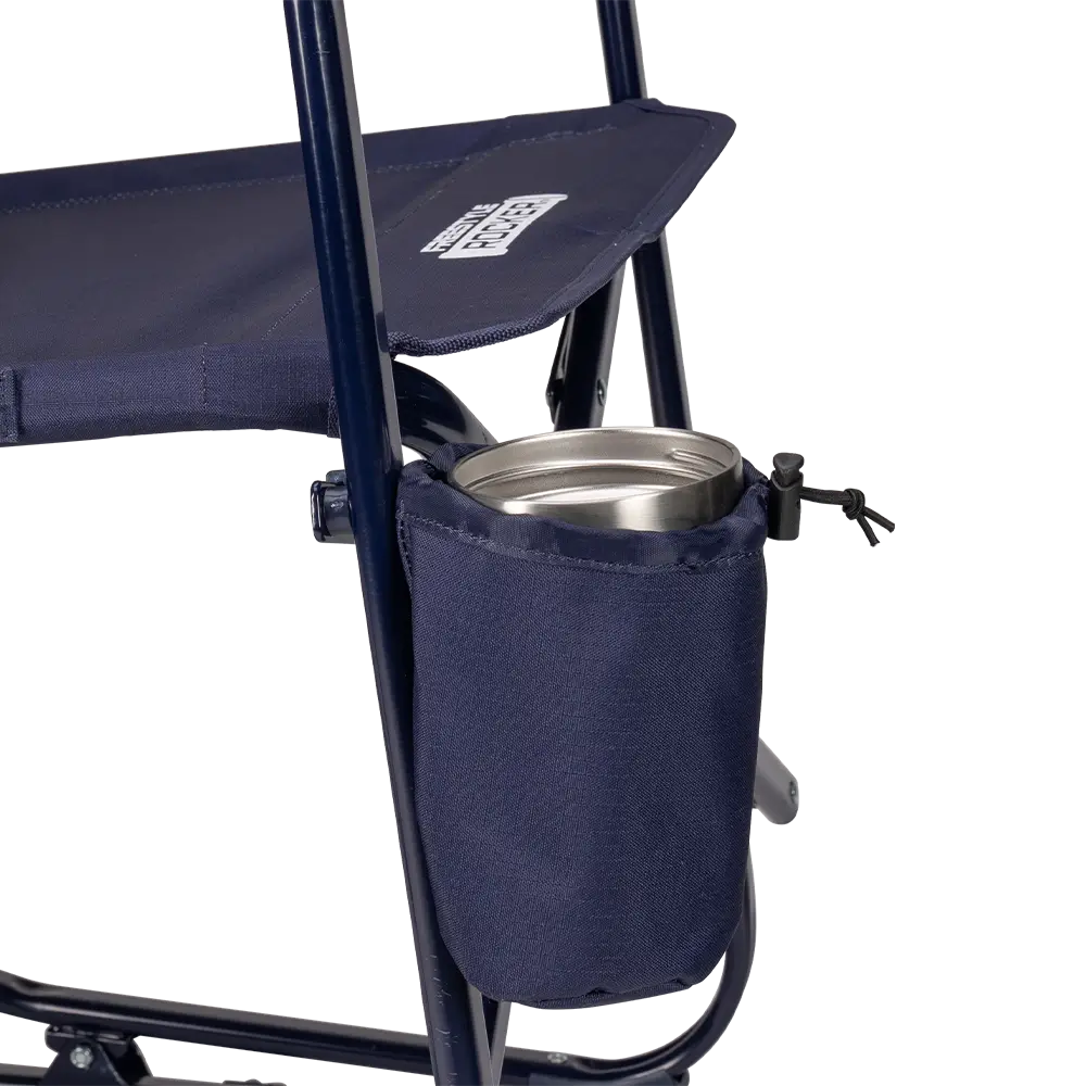 Freestyle Rocker Elite™ - Ready Routine