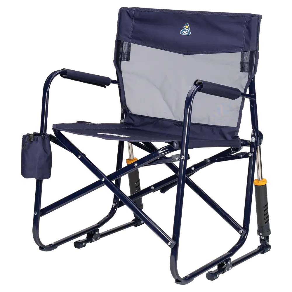 Freestyle Rocker Elite™ - Ready Routine