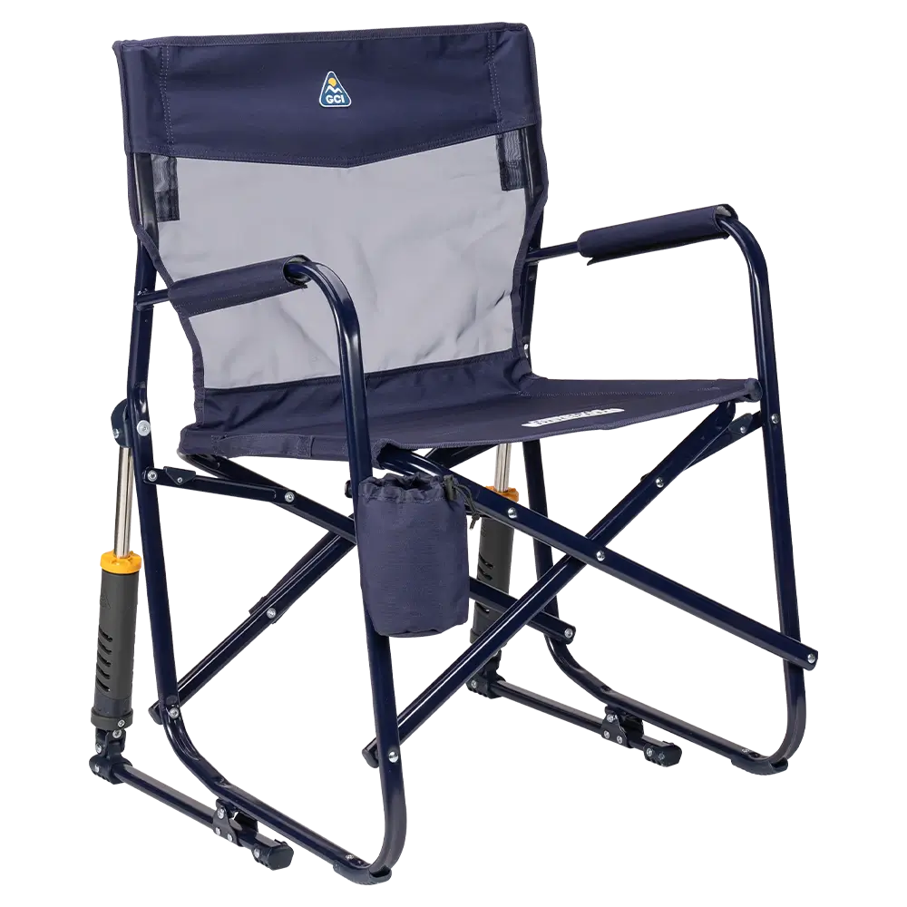 Freestyle Rocker Elite™ - Ready Routine