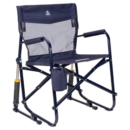 Freestyle Rocker Elite™ - Ready Routine