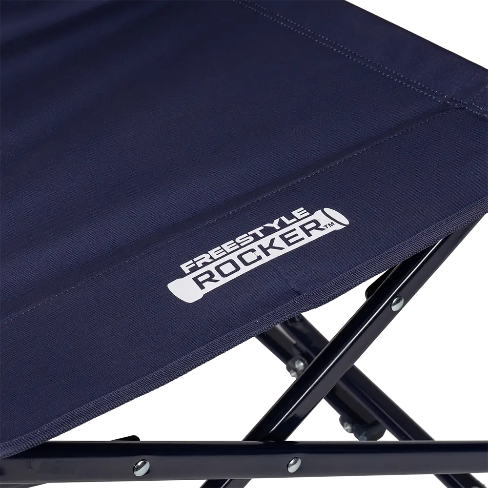 Freestyle Rocker Elite™ - Ready Routine
