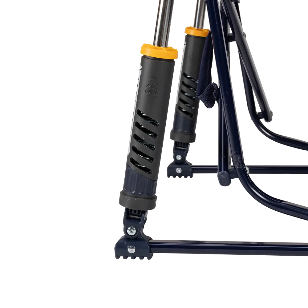 Freestyle Rocker Elite™ - Ready Routine