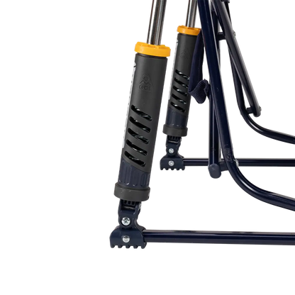 Freestyle Rocker Elite™ - Ready Routine