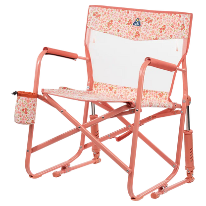 Freestyle Rocker Elite™ - Ready Routine