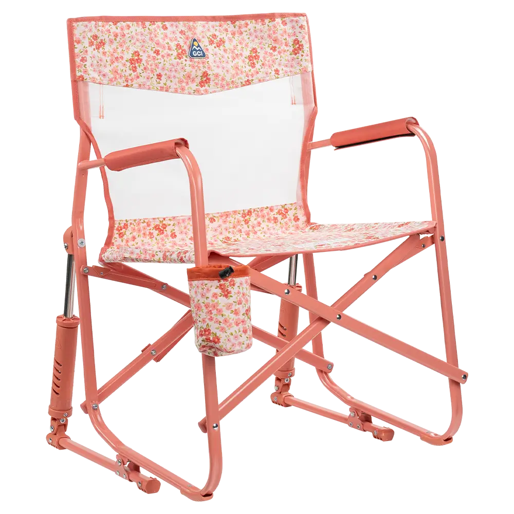 Freestyle Rocker Elite™ - Ready Routine