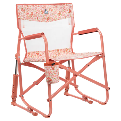 Freestyle Rocker Elite™ - Ready Routine