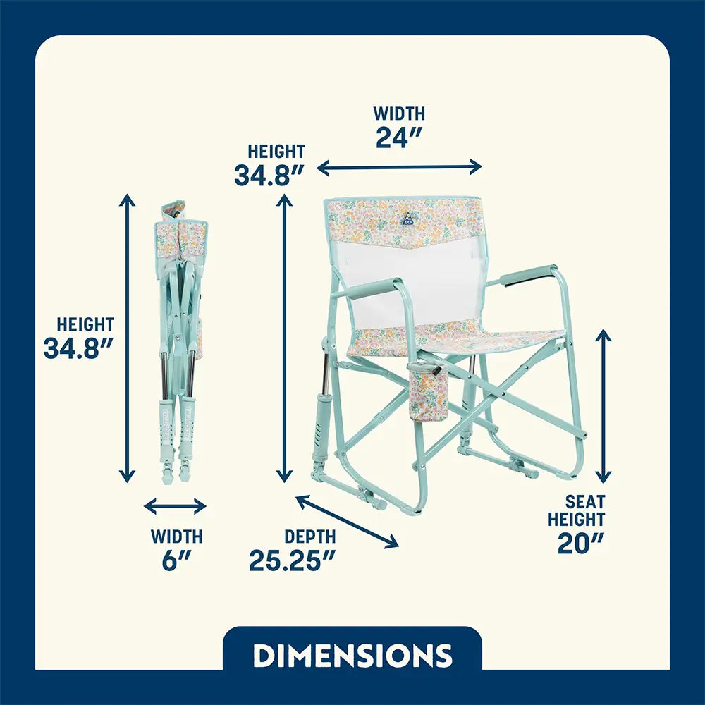 Freestyle Rocker Elite™ - Ready Routine