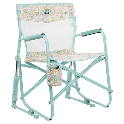 Freestyle Rocker Elite™ - Easy Set