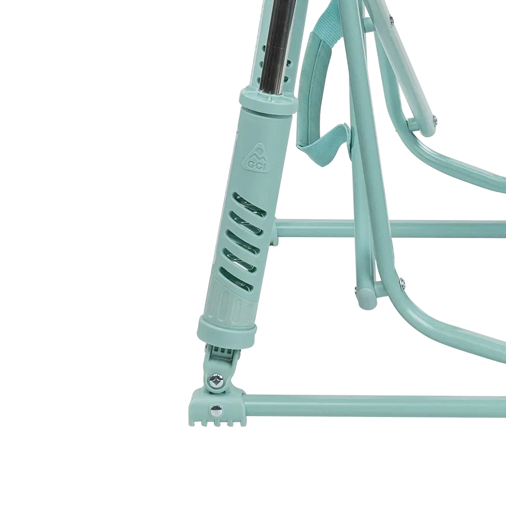 Freestyle Rocker Elite™ - Ready Routine